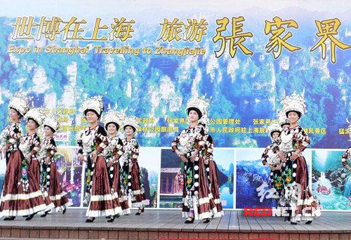 民俗歌舞風(fēng)情萬種