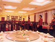 鳳凰金鳳凰山莊