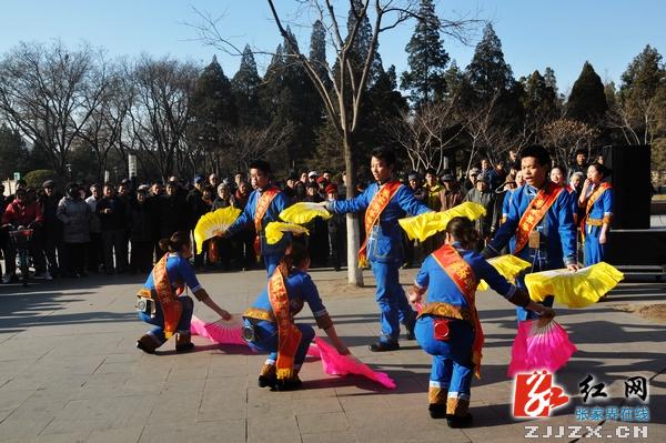 張家界風光受熱捧