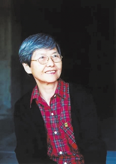 中國最高人文社會(huì)科學(xué)獎(jiǎng)揭曉——“敦煌的女兒” 樊錦詩獲得優(yōu)秀獎(jiǎng)