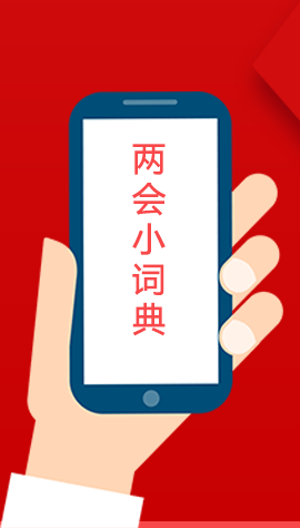 2020甘肅兩會|漲知識！政府工作報告23個新名詞，最全解釋來了