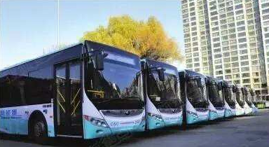 蘭州公交推行 隔位、分散就座乘車