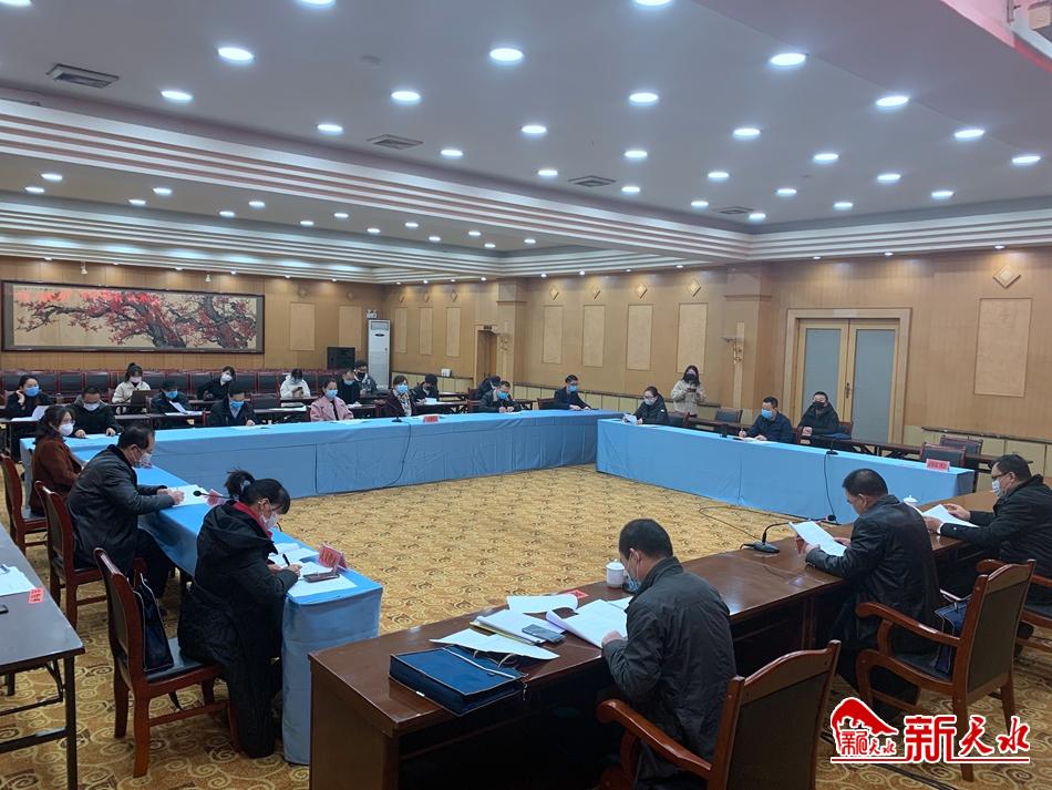 天水有軌電車票制票價(jià)聽證會(huì)召開 票價(jià)2元或3元