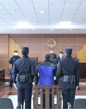 獲刑六個月！慶陽市慶城縣首例涉疫情防控犯罪案宣判