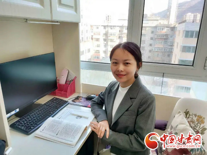 【三八特刊·“疫”線師情】她，顧念每一個跳動的生命