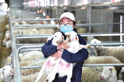 蘭州市各部門多舉措有序推進復(fù)工復(fù)產(chǎn)