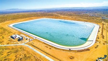 奮力前行不停步 ——武威市堅持疫情防控和經(jīng)濟發(fā)展兩手抓、兩不誤、兩促進