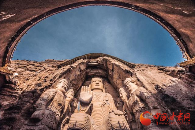 8條旅游精品線路發(fā)布，這個清明假期武威等你來！ 