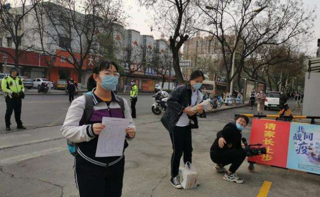 要開學(xué)啦！大家都需要做哪些準(zhǔn)備？