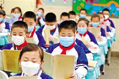 【開學季】你來，校園才有春天