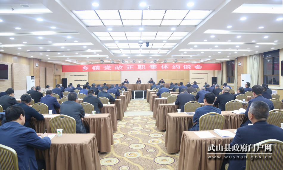 武山縣突出“快、細(xì)、實、嚴(yán)”全力推進抓黨建促決戰(zhàn)決勝脫貧攻堅問題排查清零