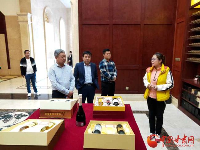 甘肅武威商圈與央融集團、新疆新隴商公司合力打造“武威商圈”社區(qū)團購電商平臺