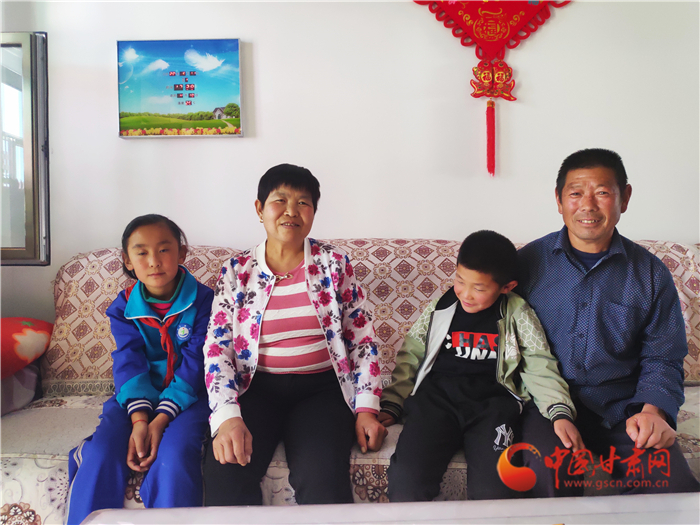 【甘肅省決戰(zhàn)決勝脫貧攻堅(jiān)】武威涼州：黃羊鎮(zhèn)一個村莊的昨天、今天和明天