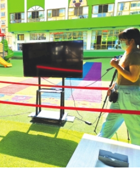 今起，甘肅省幼兒園和特殊教育學(xué)校分批錯峰開學(xué)