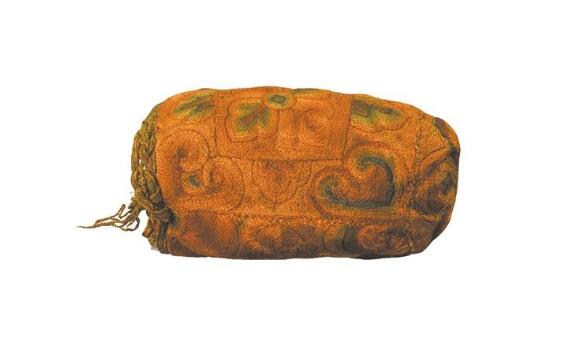 博物館丨香囊，在古時可是“日用品”哦