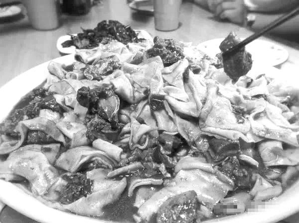 尋味敦煌丨天涼了，暖心美食不妨吃起來……