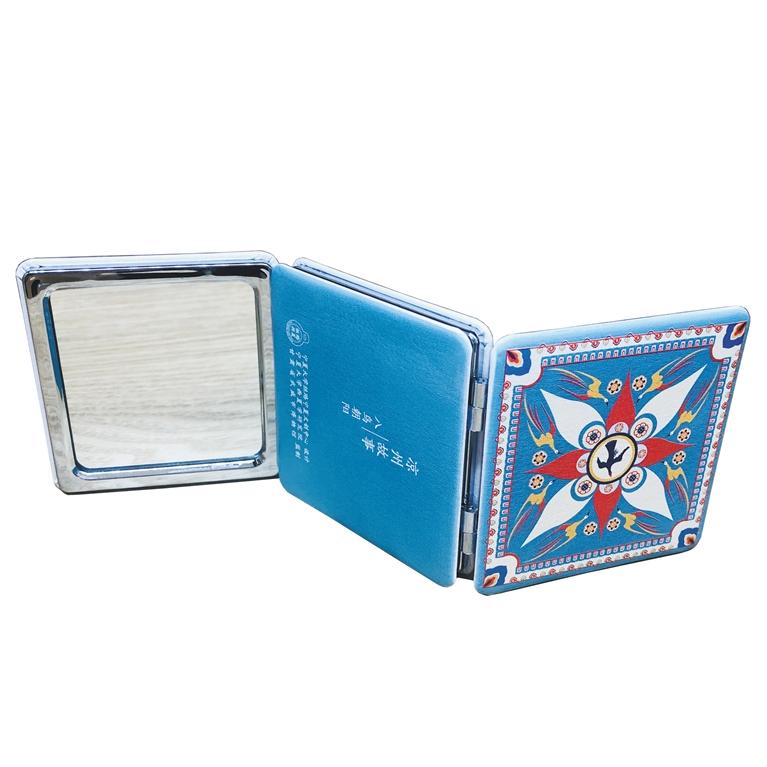 武威“八鳥朝陽”文創(chuàng)：觸摸近兩千年的歷史，也能這么“潮”