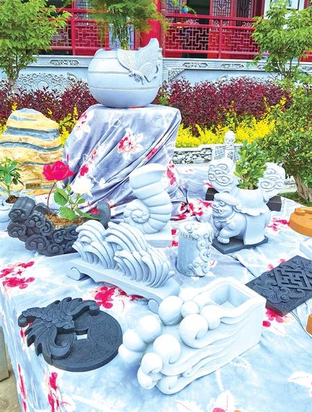 “非遺+扶貧” 探索工作新模式 提振貧困群眾文化自信 增強(qiáng)脫貧攻堅內(nèi)生動力