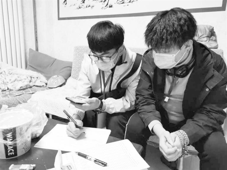 關(guān)注人口普查丨人口普查，一次有意義的社會(huì)實(shí)踐