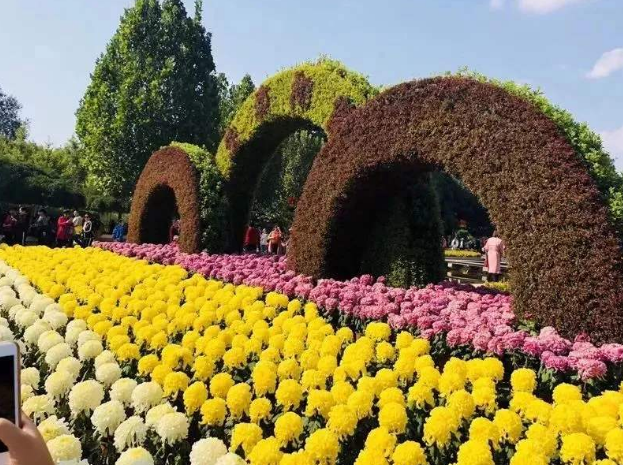 蘭州氣溫一路走低，最低-4℃