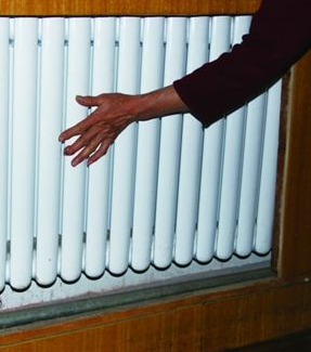 供暖首日部分居民家里暖氣不熱 安寧區(qū)熱管辦、西固區(qū)物管辦值班電話無(wú)人接聽(tīng)