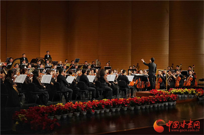 大賽將至！甘肅省規(guī)模最大的器樂(lè)大賽將于11月5日開(kāi)始