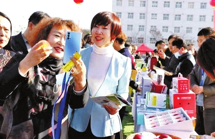 首個超長“雙11”甘肅省實現網絡零售額31.4億元