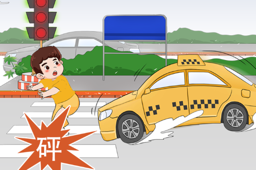 【全國交通安全日】做到這些很簡單,做不好卻會丟命！