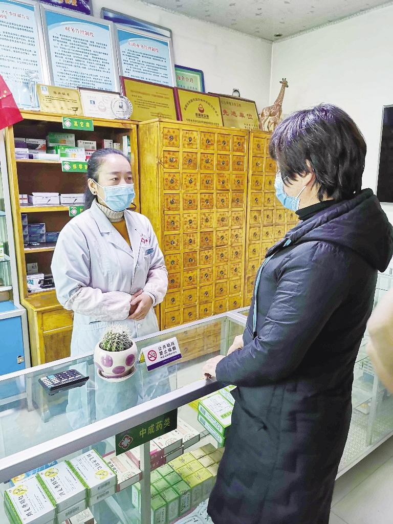 蘭州市深入推進基層醫(yī)療衛(wèi)生機構改革 服務質量大幅提升