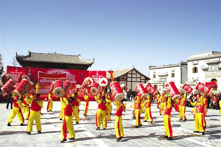 鬧元宵，蘭州人還有哪些風(fēng)俗？