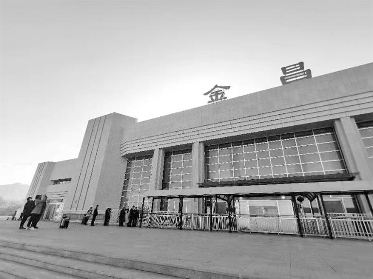 首張！金昌開出第一張“禁煙”罰單