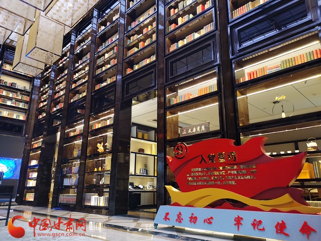 3月6日在蘭州開展！透過文物看時代印記 這場展覽值得關(guān)注