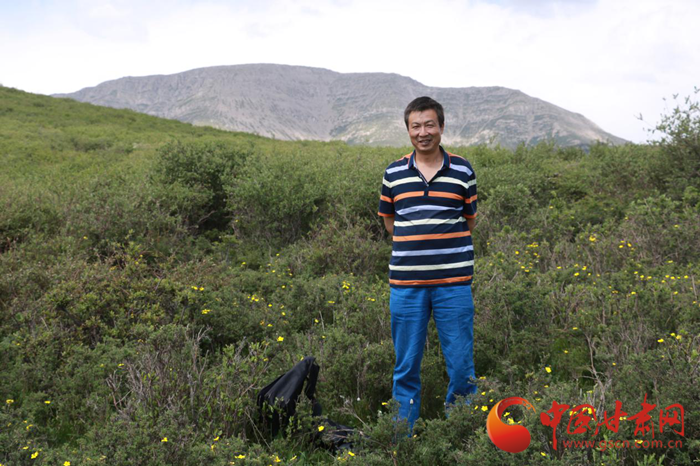 【尺素寄哀思】“好好聽話昂，別害怕”