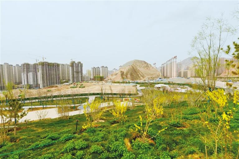 蘭州孩子們的游樂園何日重現(xiàn)？計劃重建的兒童公園、西部歡樂園至今無明確建成時間表