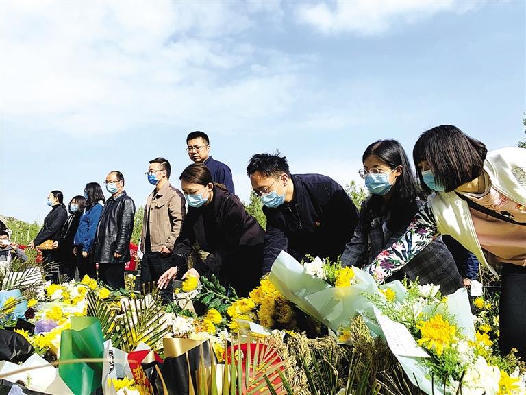 中央駐甘新聞記者：扎實開展黨史學(xué)習(xí)教育 把好故事講給全國人民