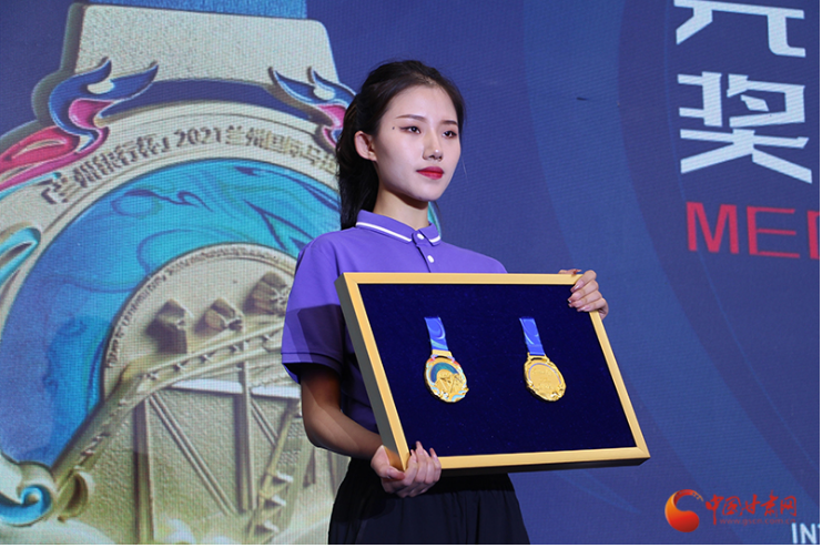 十年之約 如期而至！2021蘭馬報(bào)名4月14日正式啟動(dòng) 6月13日鳴槍開(kāi)跑（圖）