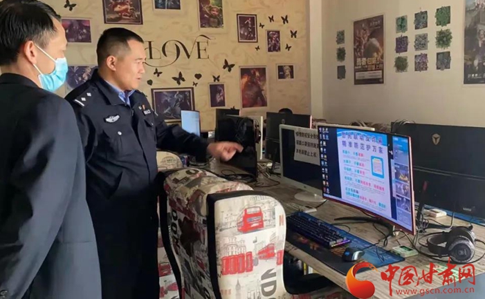贊！永昌公安成功攔截2起電信網絡詐騙