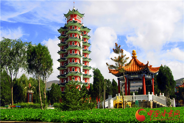 【五一游甘肅】美景+美食+演藝 九大主題精品旅游線路等你來！