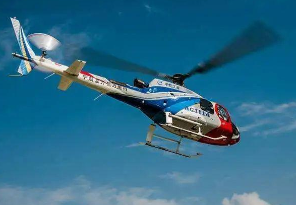 甘肅蒼穹無人機應急救援服務(wù)中心成立運營