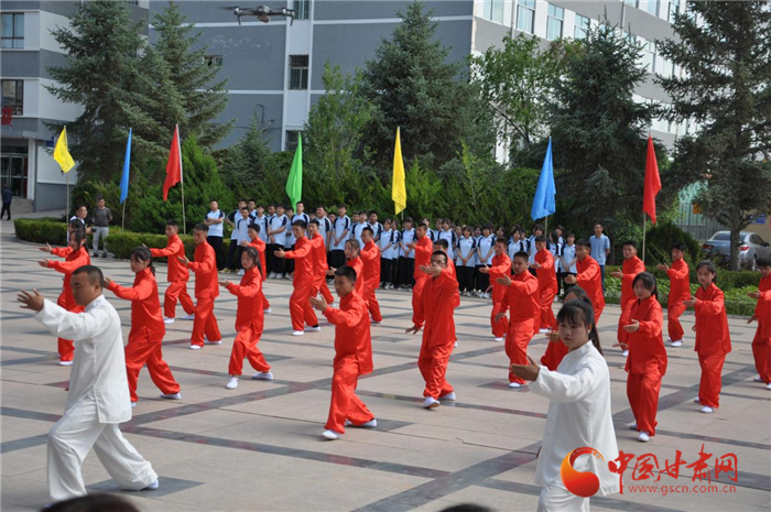 甘肅：舉辦大型活動，須提前20日申請安全許可