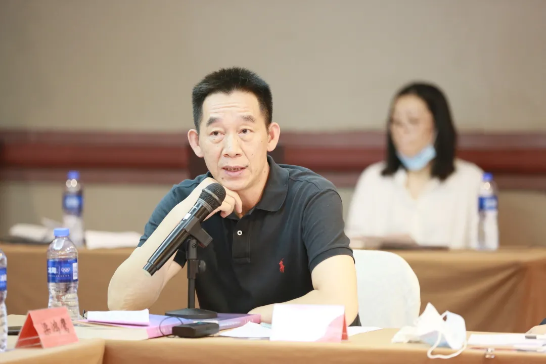 長(zhǎng)篇小說(shuō)《蒼山血?！沸聲l(fā)布會(huì)暨電影劇本改編研討會(huì)在京舉行