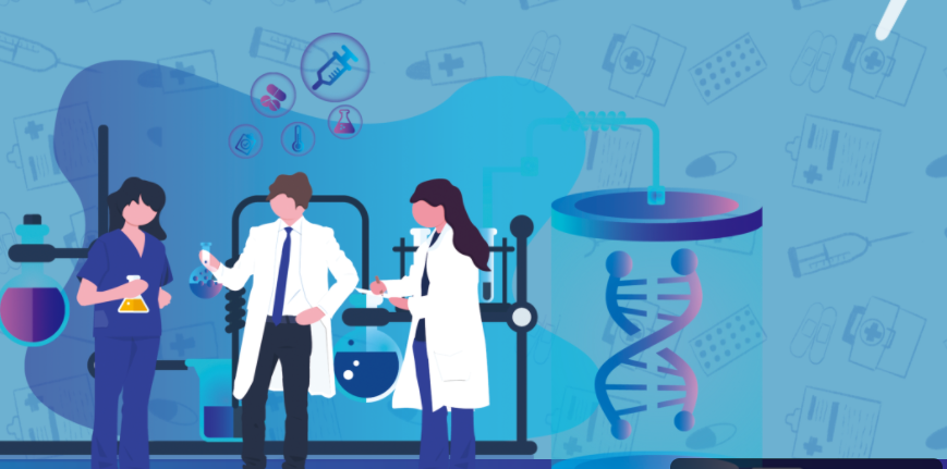 微動畫|蘭州市12歲以上人群開始接種疫苗嘍！