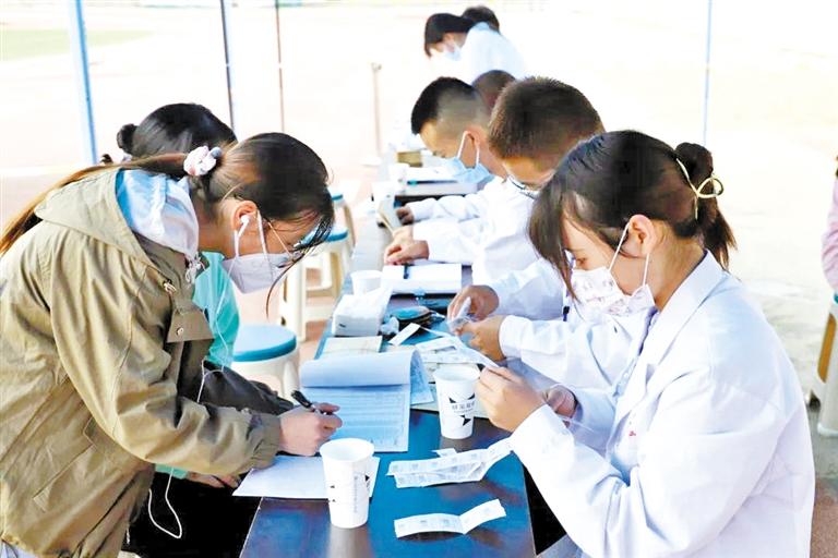 西北民族大學(xué)在校生返校，新生將于9日-10日入學(xué)報(bào)到