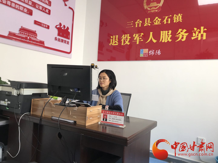 【蘭大新聞學子重走西北角】記者手記：守護曾經(jīng)那抹迷彩，他們青春正好