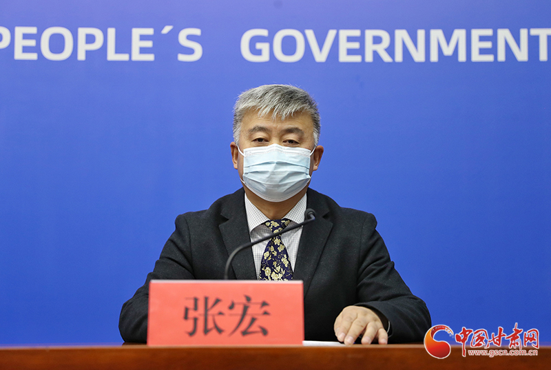 【甘快看】關于“流調”，你想知道的都在這里！