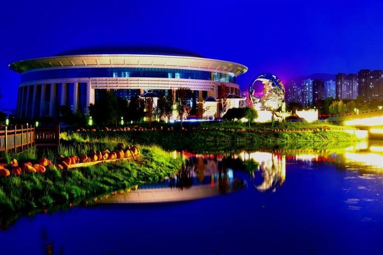 2022年榆中怎么干？七“新”連鑄激活高質(zhì)量發(fā)展“密碼”