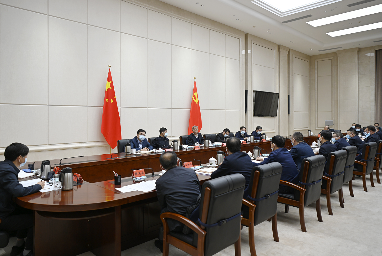 【甘快看·圖解】速覽！2022甘肅省重點經濟工作要這么干！