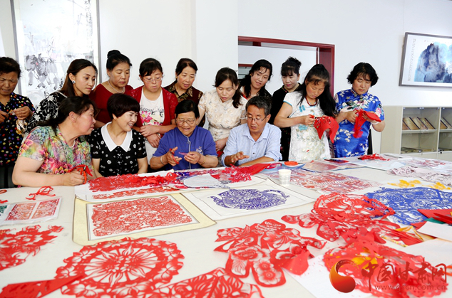 快看有沒有你的家鄉(xiāng)？甘肅省2022年“文化進(jìn)萬家——視頻直播家鄉(xiāng)年”活動火熱籌備中