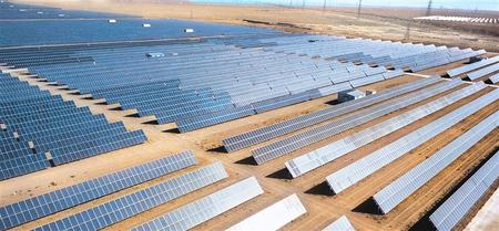 【奮進(jìn)新征程 建功新時代 喜迎省第十四次黨代會】深化產(chǎn)業(yè)轉(zhuǎn)型 打造綠色發(fā)展新引擎