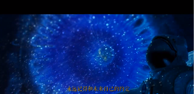 但愿青春，如你，如我